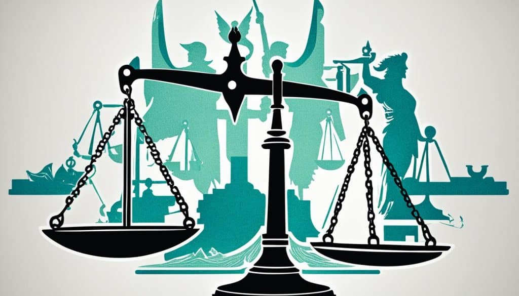 Federal Law and Accountable Officials
