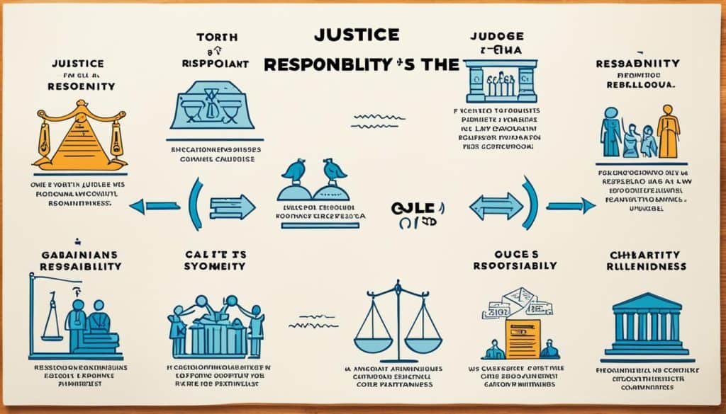 Judaism and Rule of Law