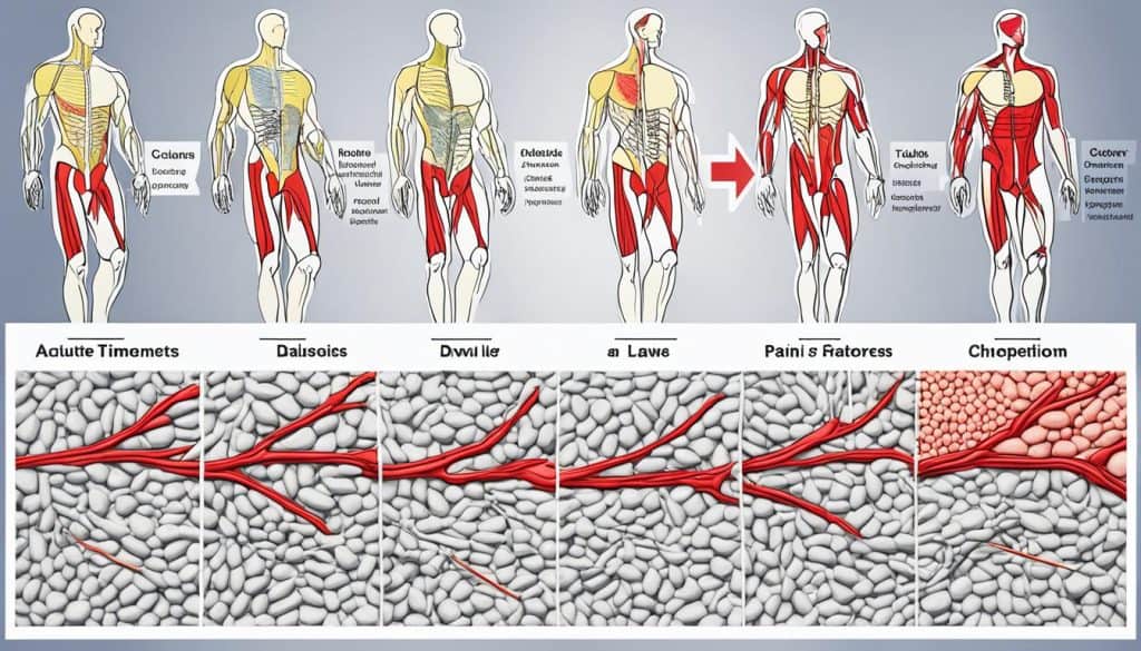 Davis's Law and Cumulative Injury Cycle