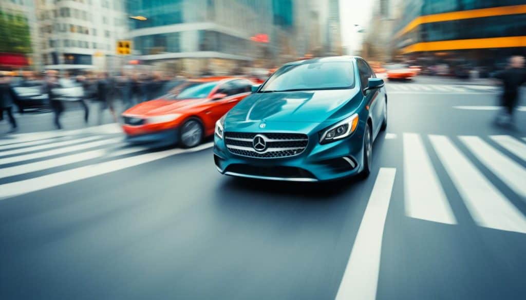Defensive Driving Techniques