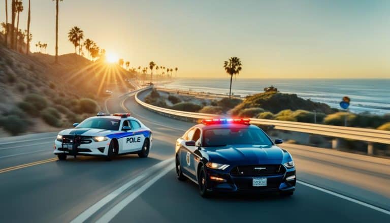 what states have no chase law