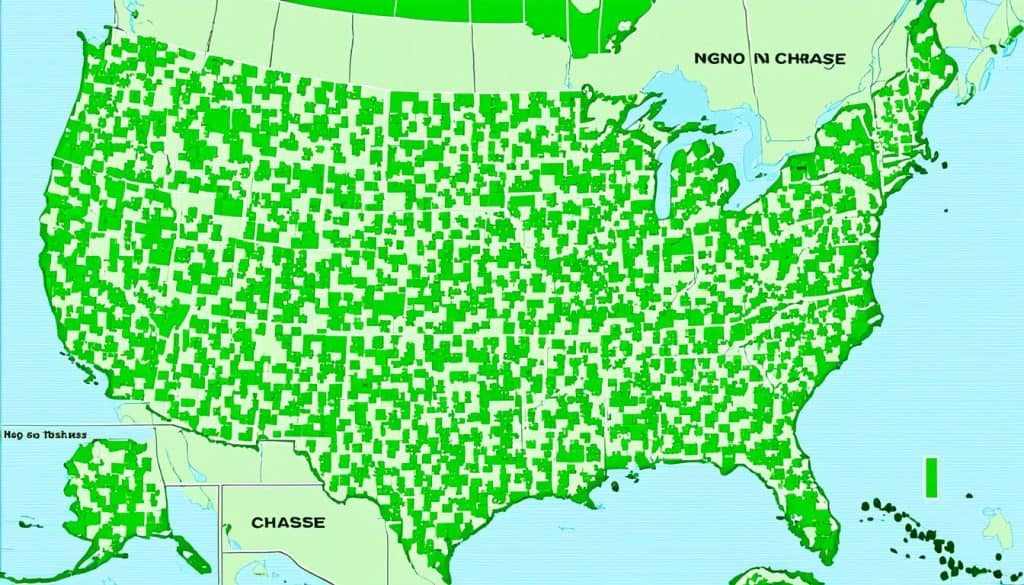 No Chase Law Comparison Chart