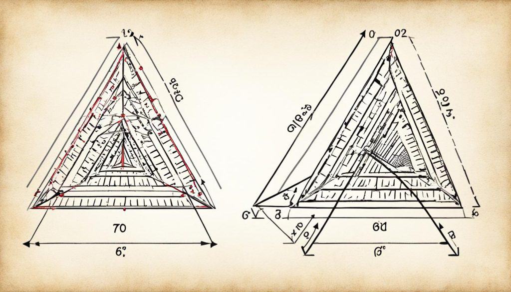 Valid and Invalid Conclusions in Geometry
