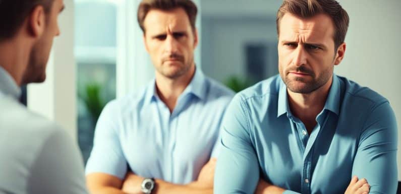 how to deal with disrespectful brother-in-law