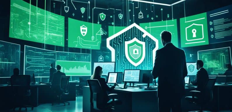 which area of corporate law is connected to technology?