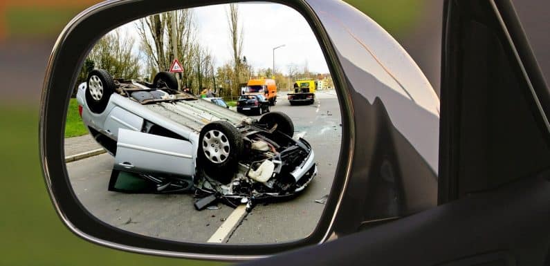 Tips and Tricks To Find the Best Car Accident Lawyer in Irvine, CA