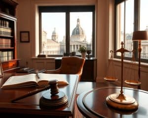 Expert Legal Counsel in Barcelona