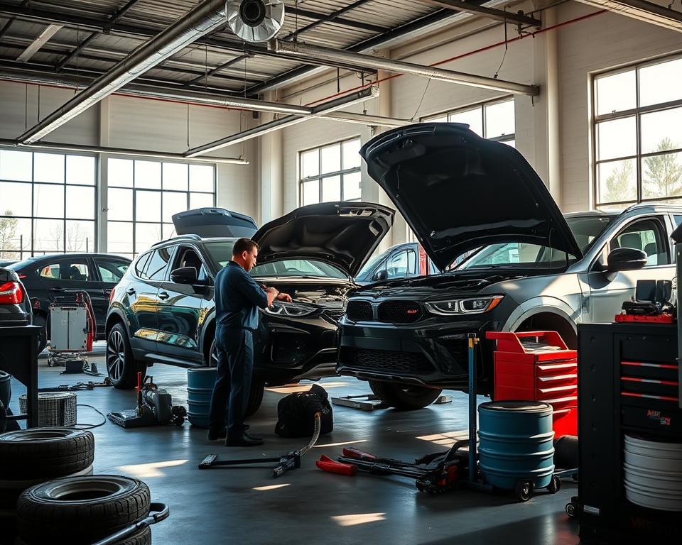 Motor Insurance Database Compliance