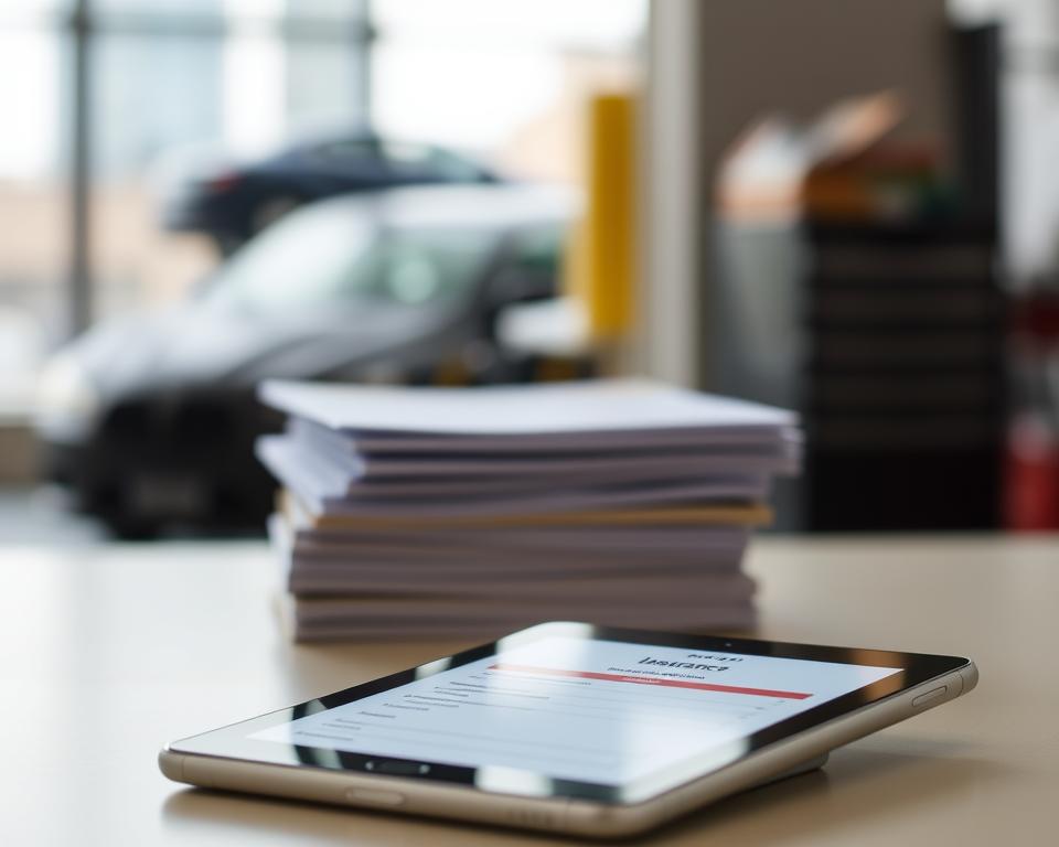 affordable part-time motor trade insurance