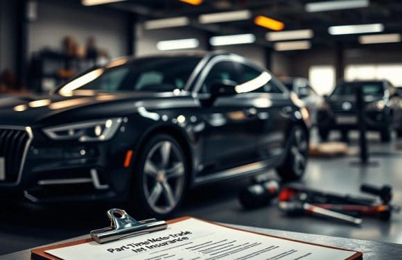 Are You Fully Covered With Part-Time Motor Trade Insurance?