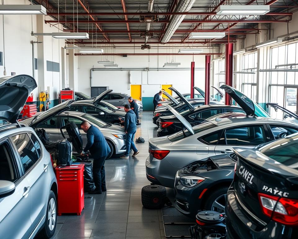 part-time motor trade insurance benefits